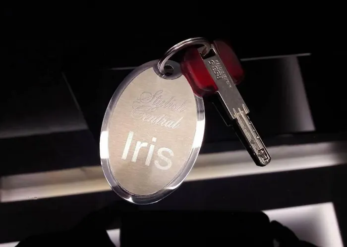 Iris
