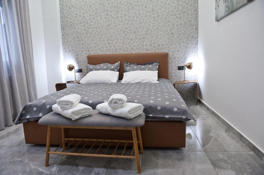 Apartmán Iris Soluň