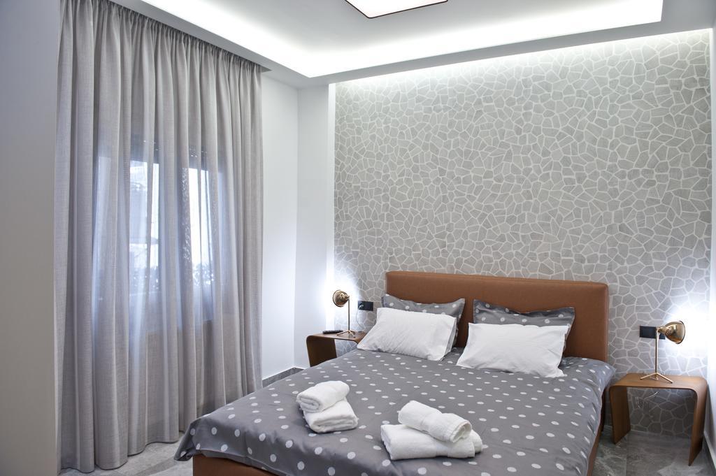 Apartmán Iris *