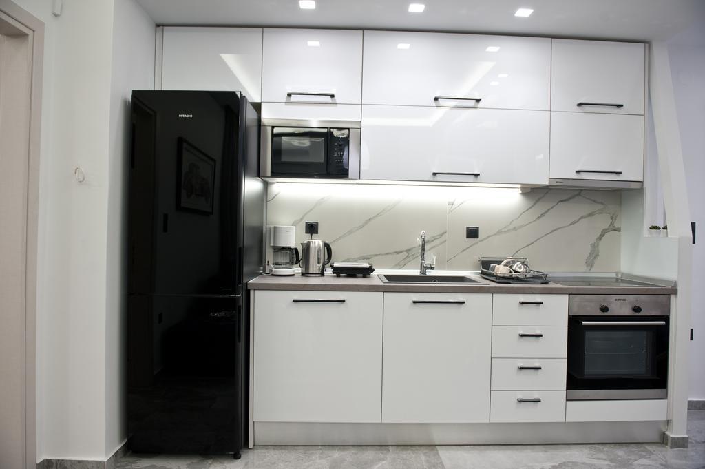 Iris Apartmán