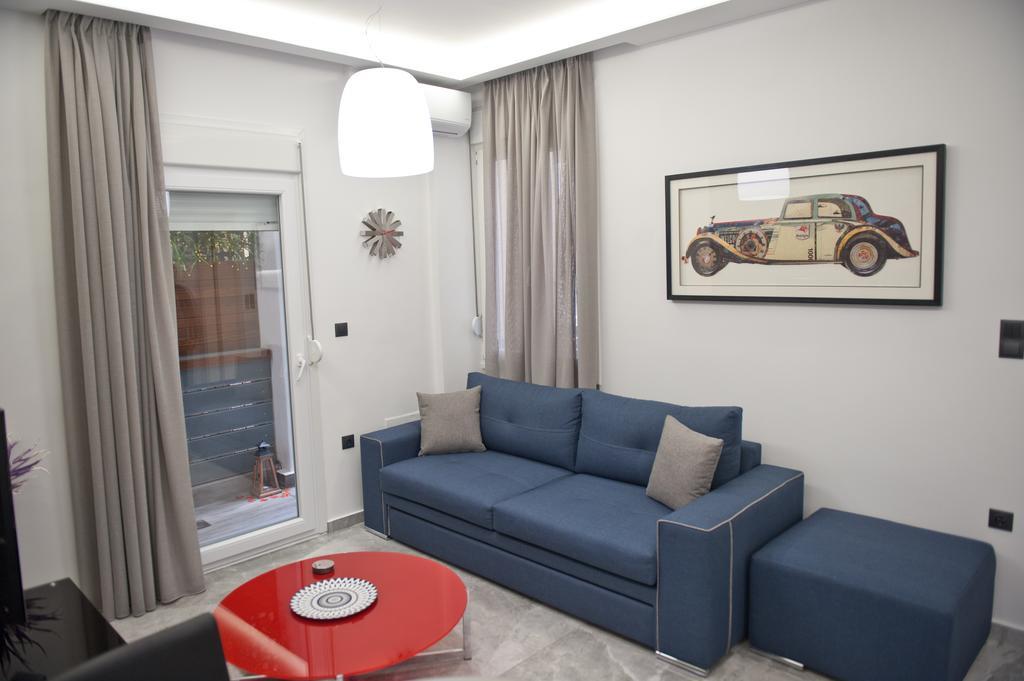 Iris Apartmán *