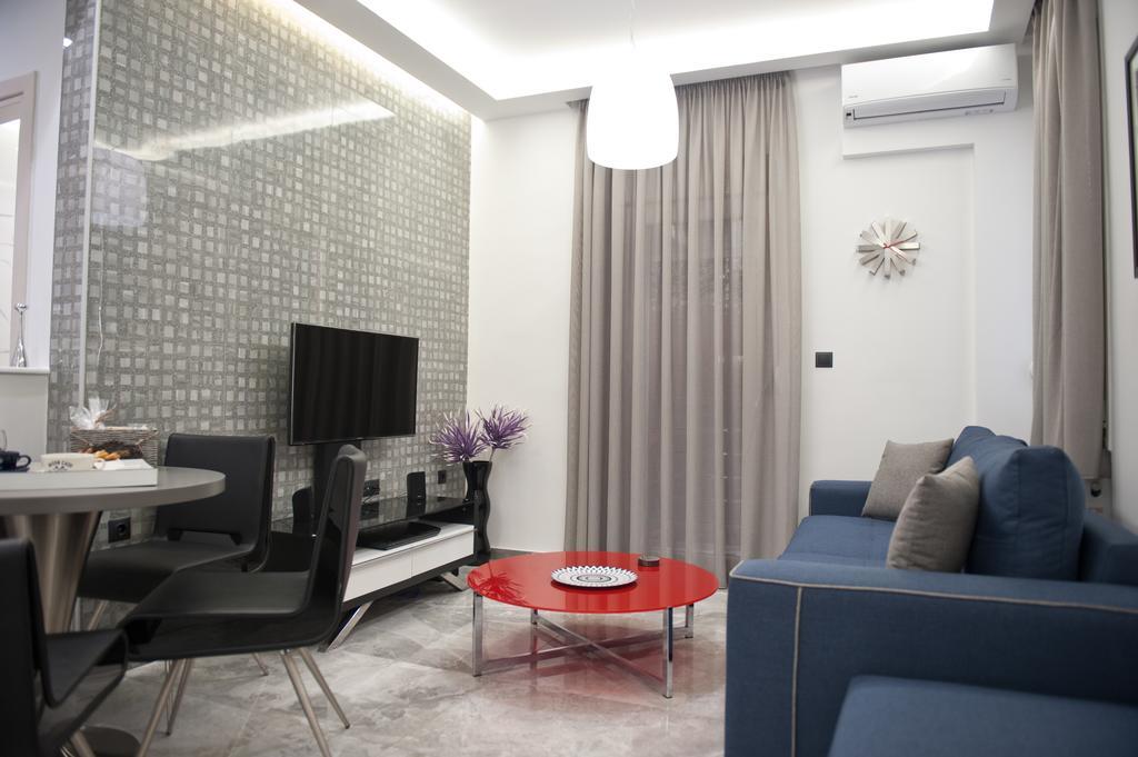 Iris Apartmán Soluň