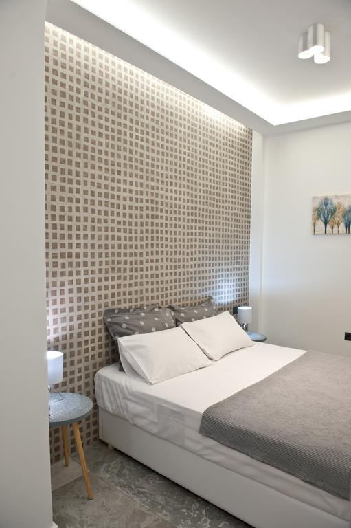 Iris Apartmán Soluň