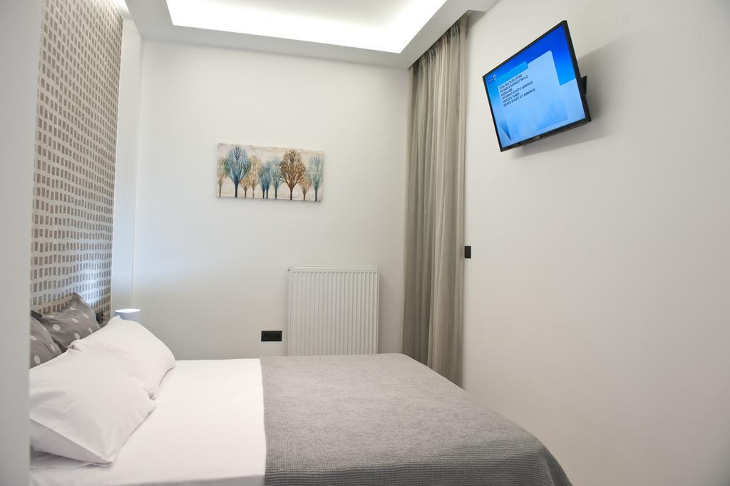 Iris Apartmán Soluň