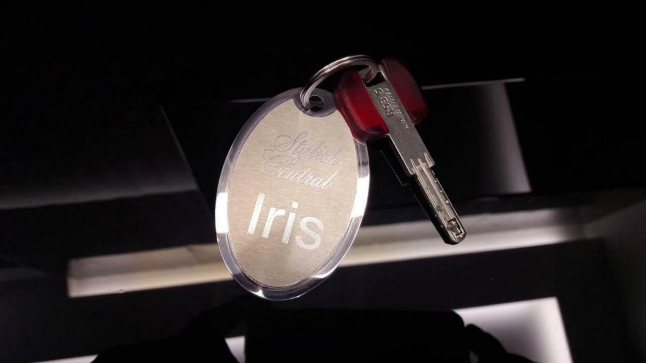Iris Apartmán